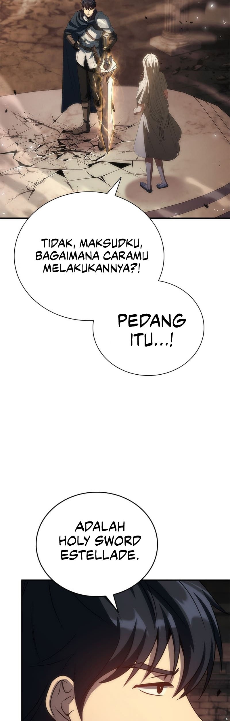 The Regressed Demon Lord Is Kind Chapter 48 - halaman 9