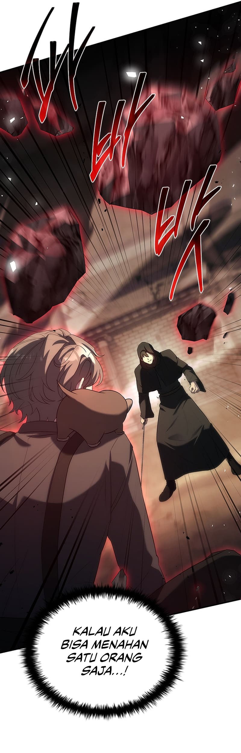 The Regressed Demon Lord Is Kind Chapter 49 - halaman 10