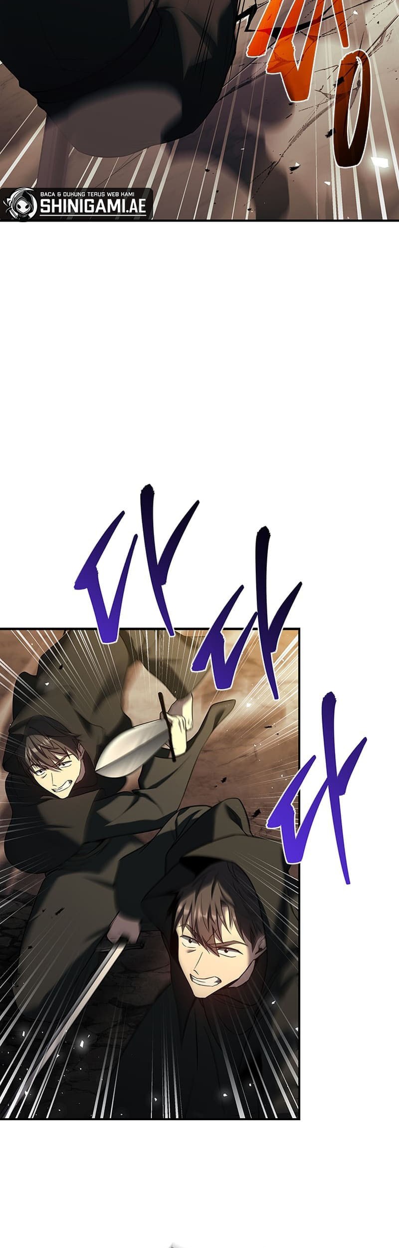 The Regressed Demon Lord Is Kind Chapter 49 - halaman 16