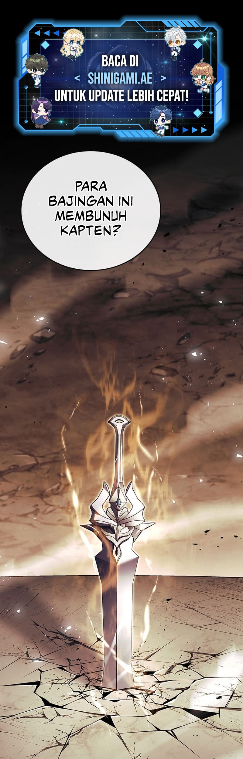 The Regressed Demon Lord Is Kind Chapter 49 - halaman 2