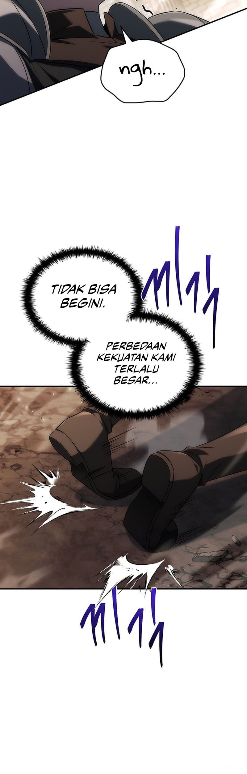 The Regressed Demon Lord Is Kind Chapter 49 - halaman 20