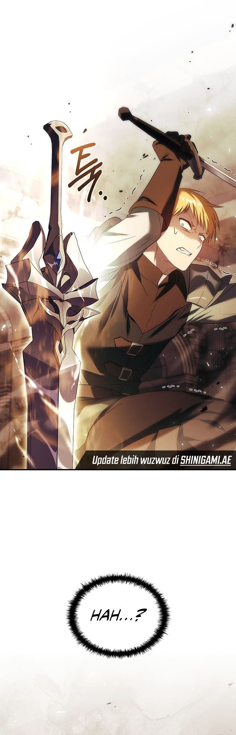 The Regressed Demon Lord Is Kind Chapter 49 - halaman 21