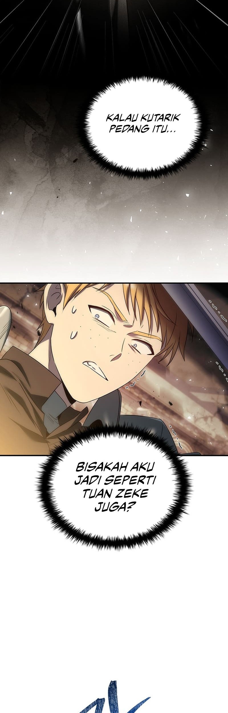 The Regressed Demon Lord Is Kind Chapter 49 - halaman 23