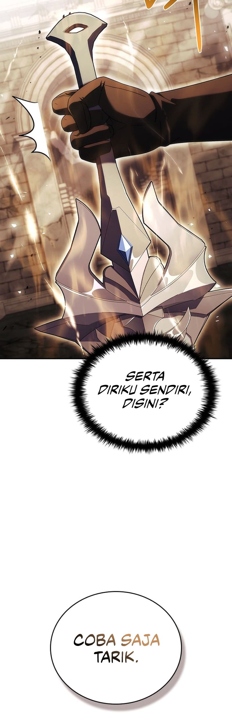 The Regressed Demon Lord Is Kind Chapter 49 - halaman 25