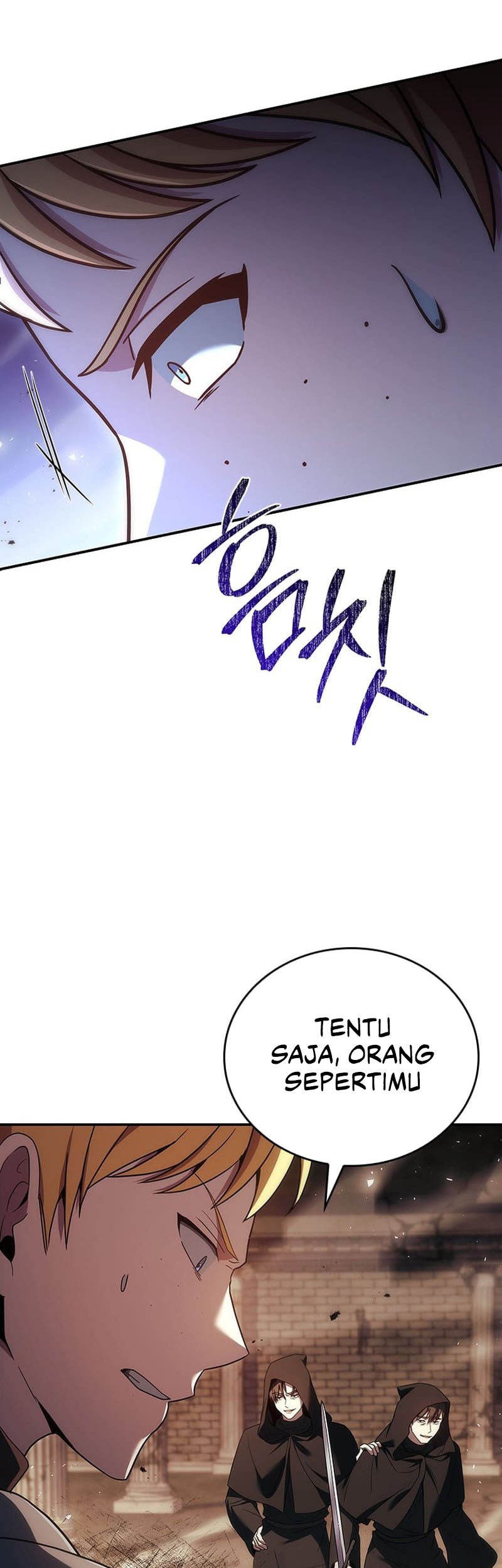 The Regressed Demon Lord Is Kind Chapter 49 - halaman 26