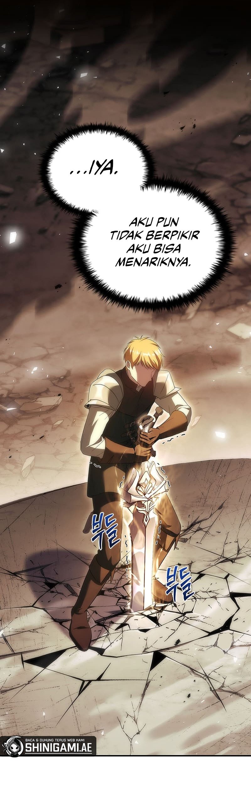 The Regressed Demon Lord Is Kind Chapter 49 - halaman 28