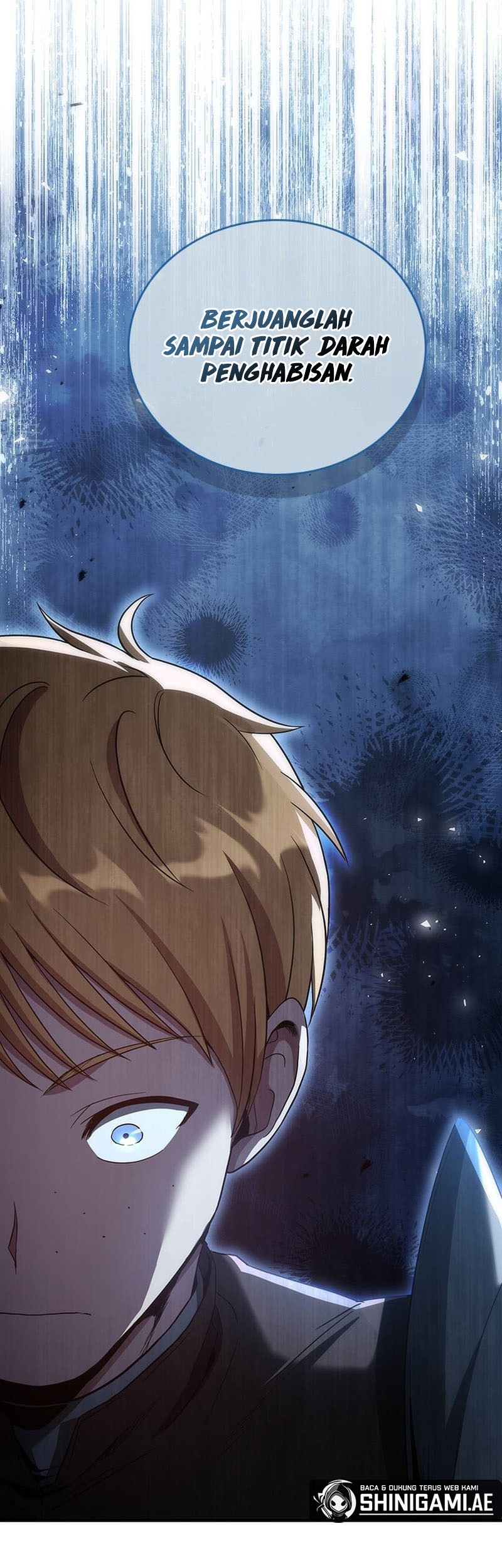 The Regressed Demon Lord Is Kind Chapter 49 - halaman 30