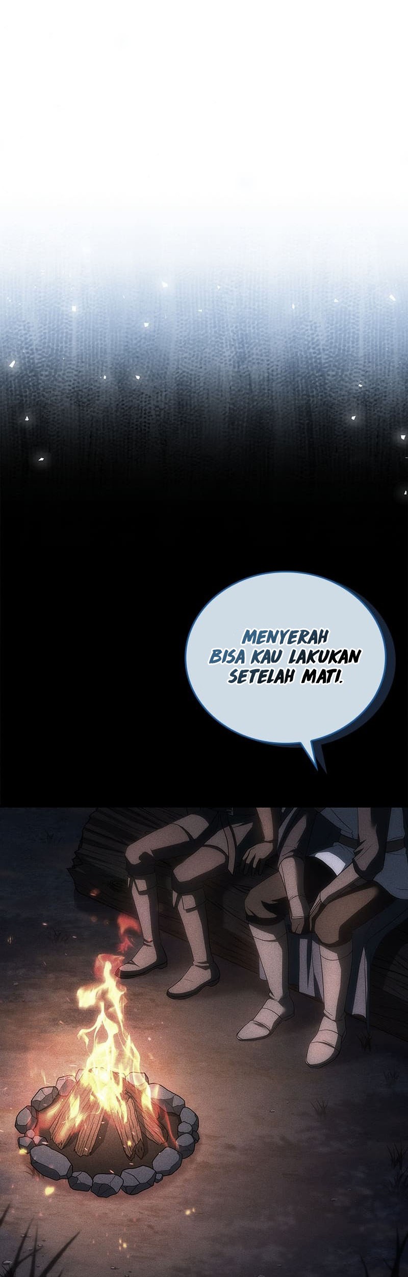 The Regressed Demon Lord Is Kind Chapter 49 - halaman 31