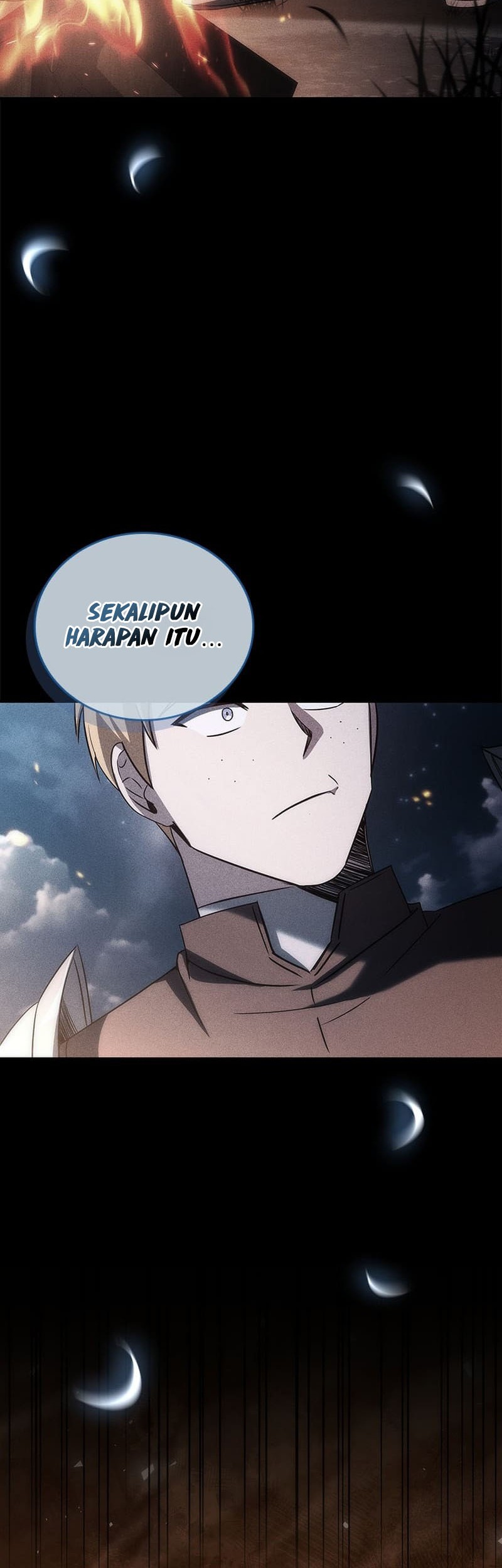 The Regressed Demon Lord Is Kind Chapter 49 - halaman 33