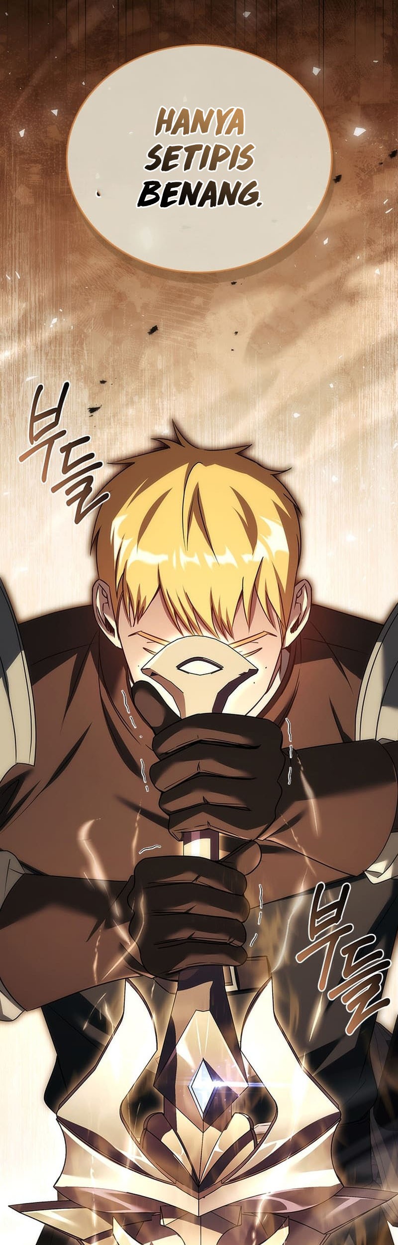 The Regressed Demon Lord Is Kind Chapter 49 - halaman 34