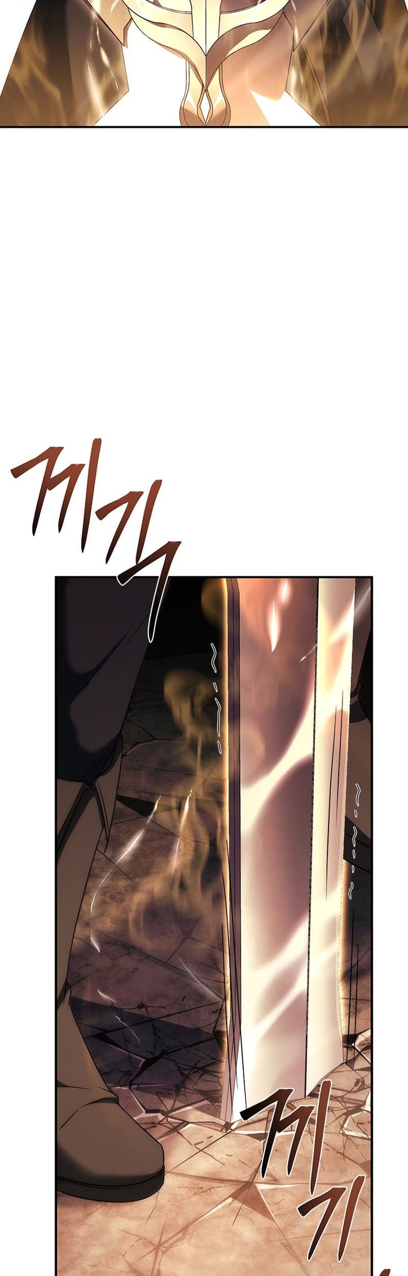The Regressed Demon Lord Is Kind Chapter 49 - halaman 35