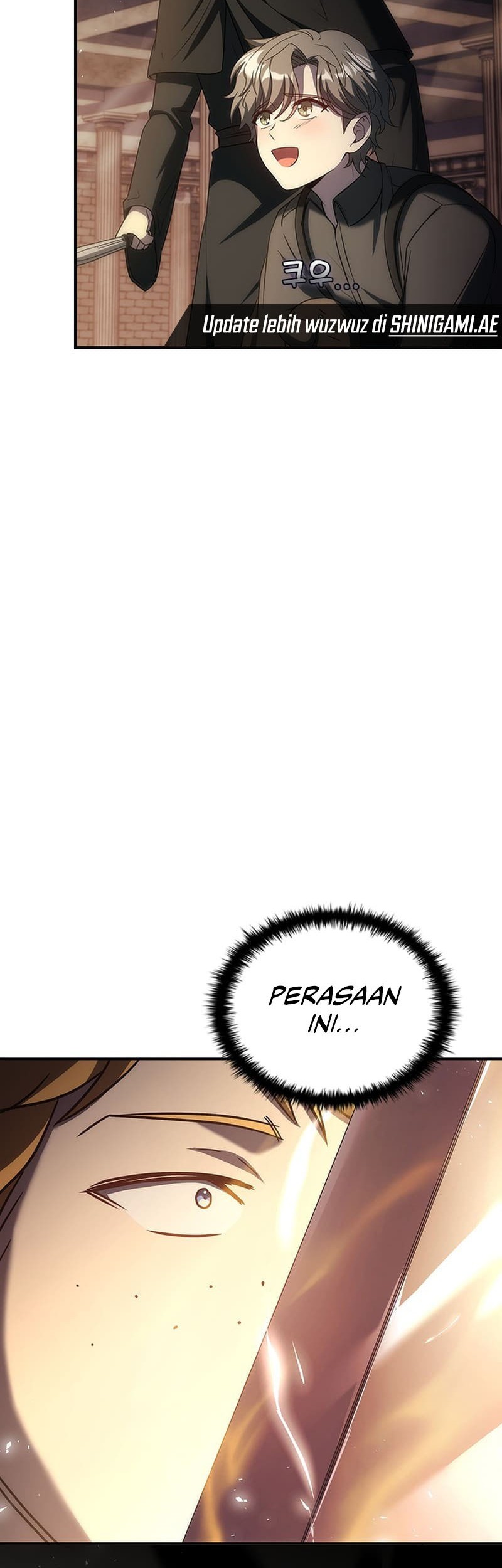 The Regressed Demon Lord Is Kind Chapter 49 - halaman 39