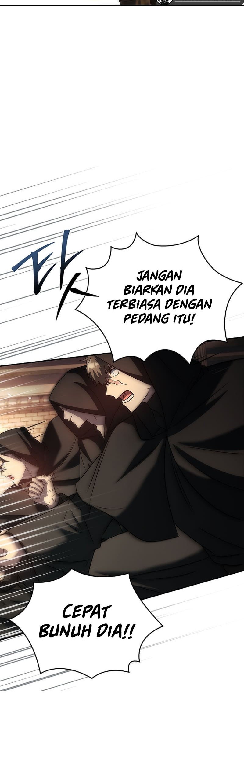 The Regressed Demon Lord Is Kind Chapter 49 - halaman 41