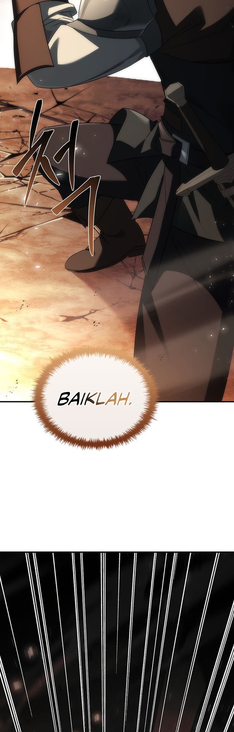 The Regressed Demon Lord Is Kind Chapter 49 - halaman 43
