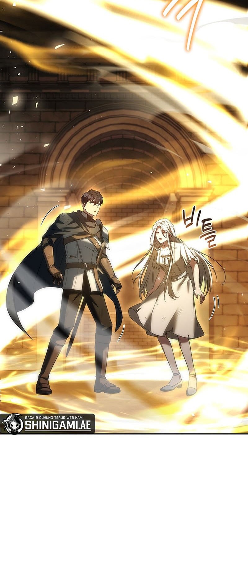 The Regressed Demon Lord Is Kind Chapter 49 - halaman 50