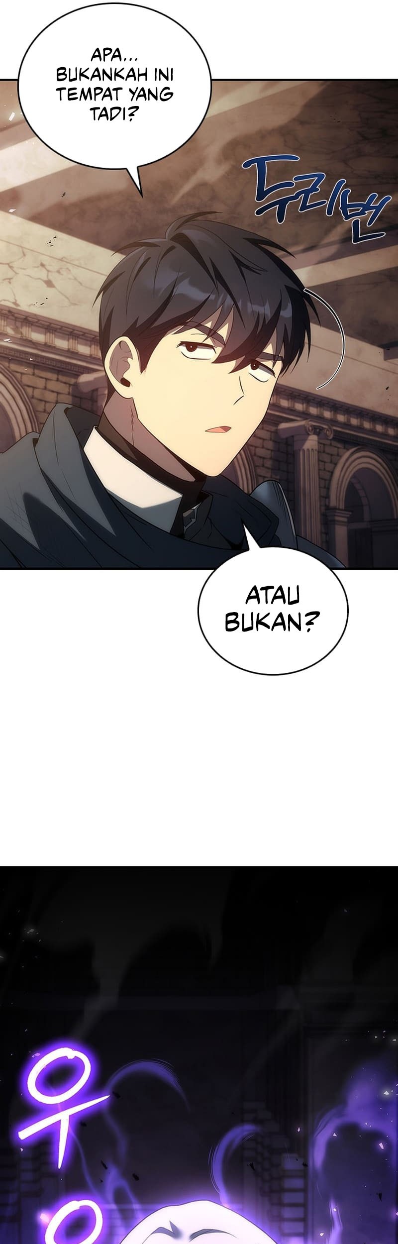 The Regressed Demon Lord Is Kind Chapter 49 - halaman 51