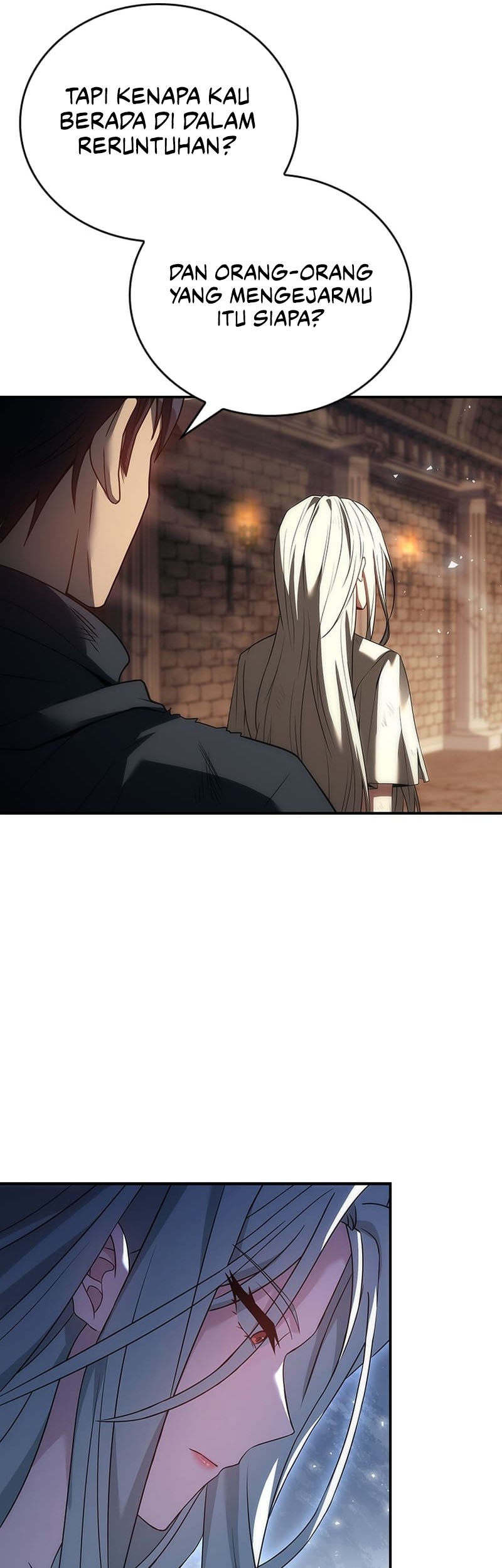 The Regressed Demon Lord Is Kind Chapter 49 - halaman 55