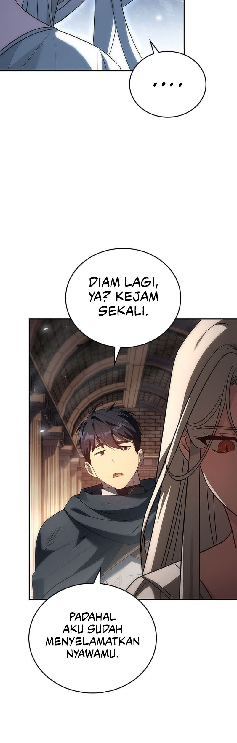 The Regressed Demon Lord Is Kind Chapter 49 - halaman 56