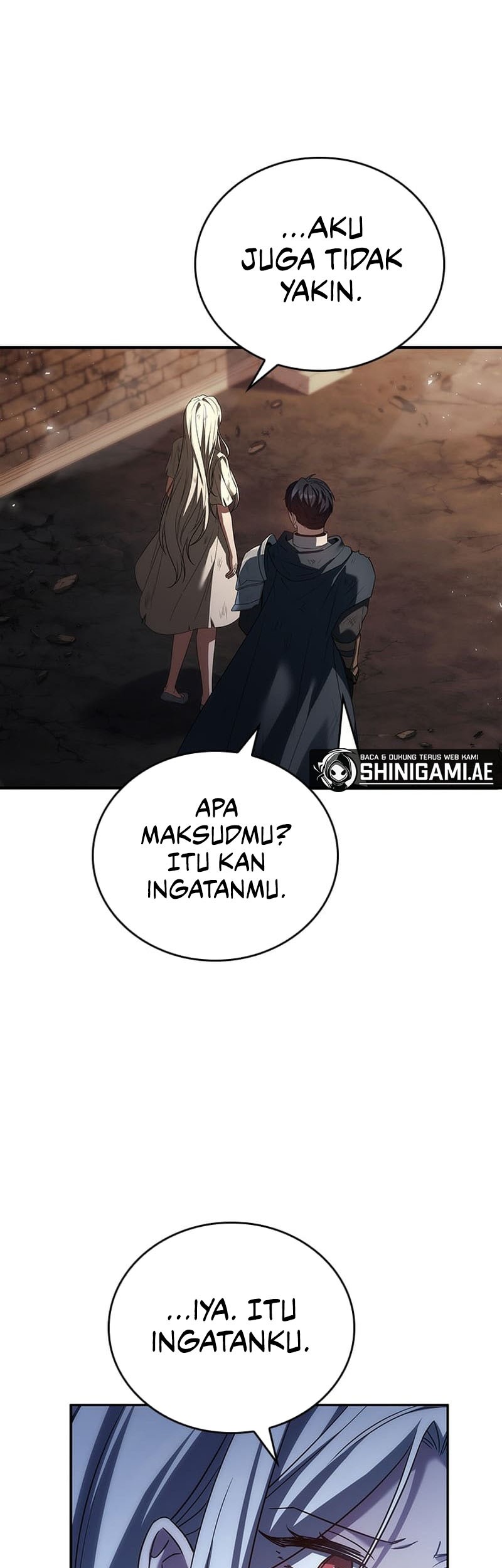 The Regressed Demon Lord Is Kind Chapter 49 - halaman 57
