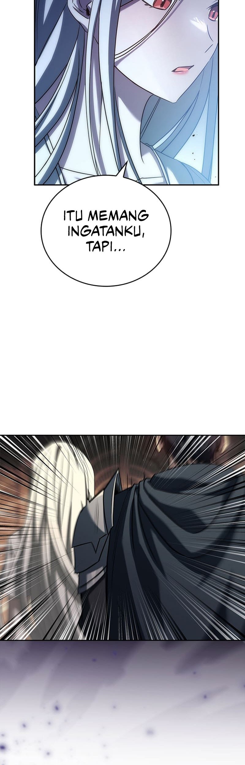 The Regressed Demon Lord Is Kind Chapter 49 - halaman 58