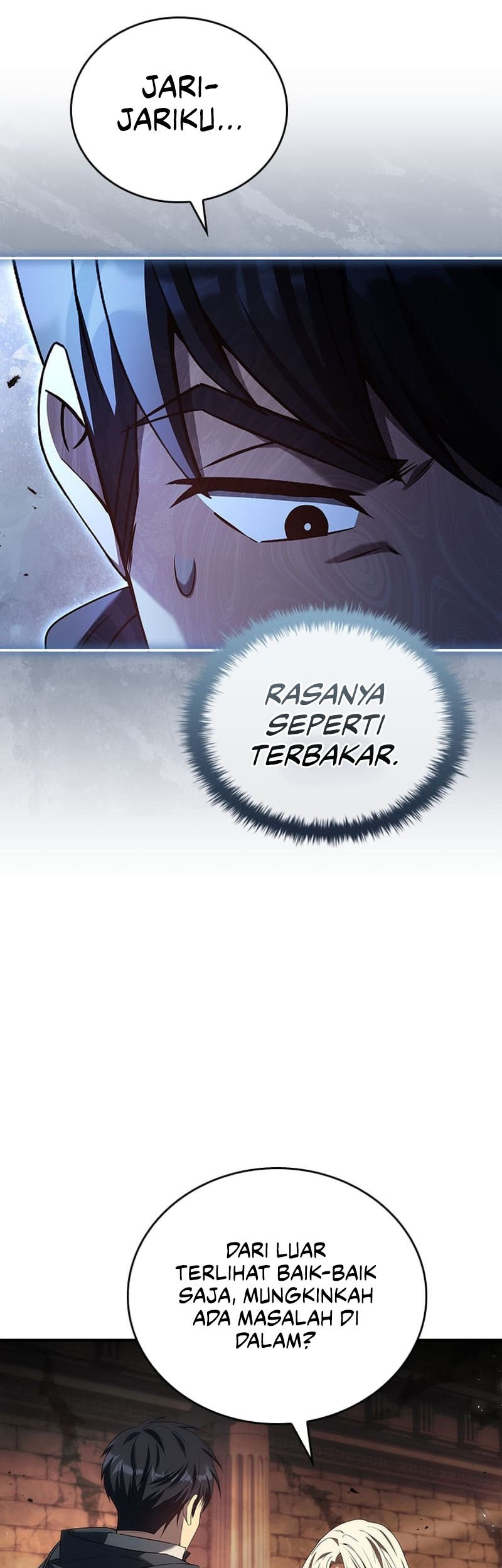 The Regressed Demon Lord Is Kind Chapter 49 - halaman 61