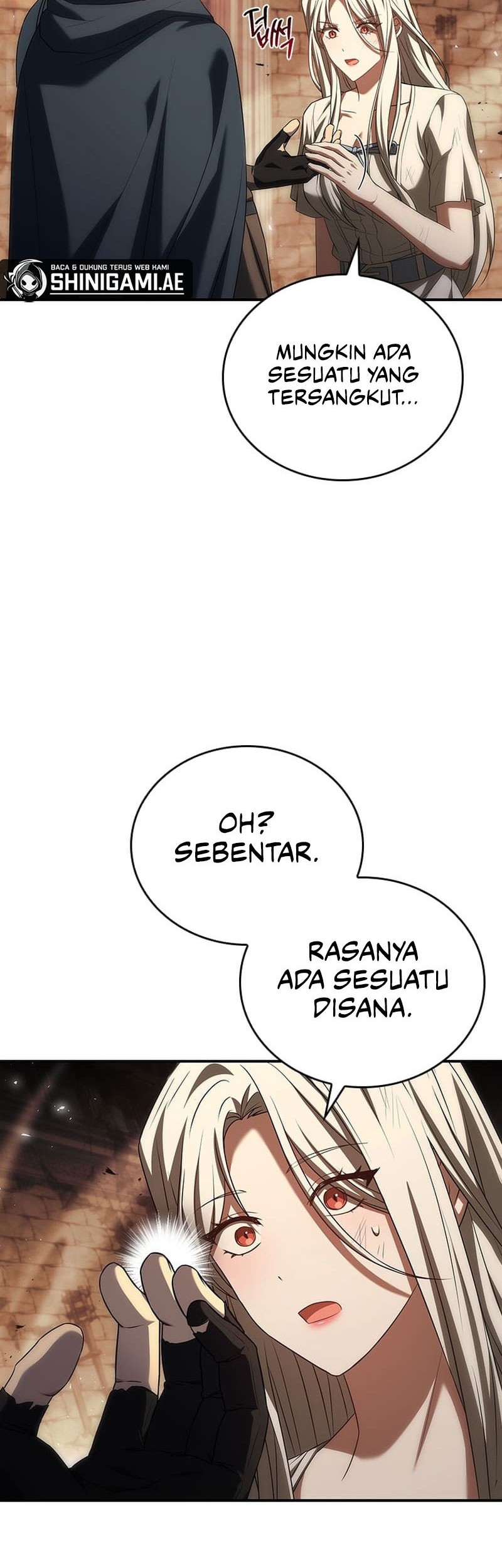 The Regressed Demon Lord Is Kind Chapter 49 - halaman 62