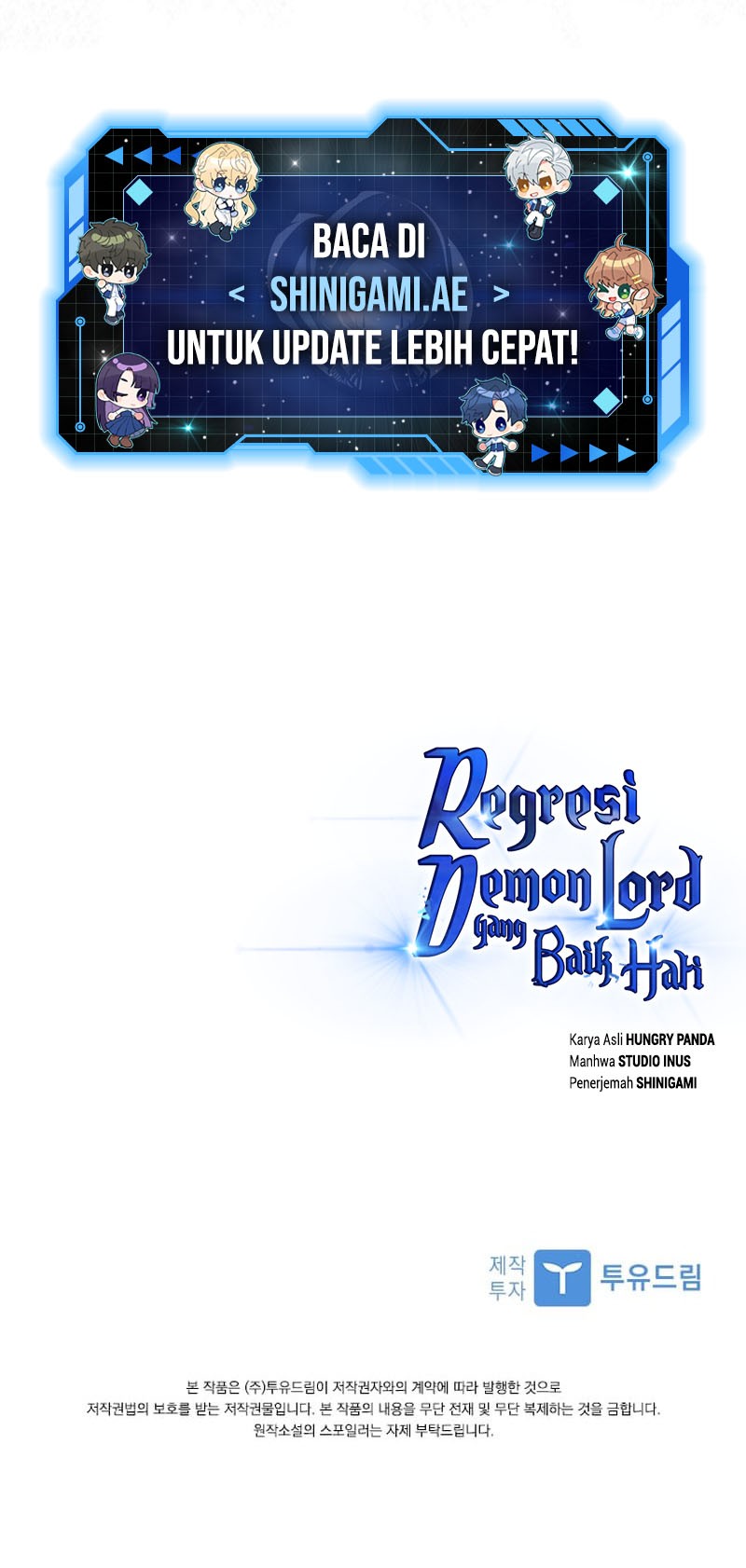 The Regressed Demon Lord Is Kind Chapter 49 - halaman 65