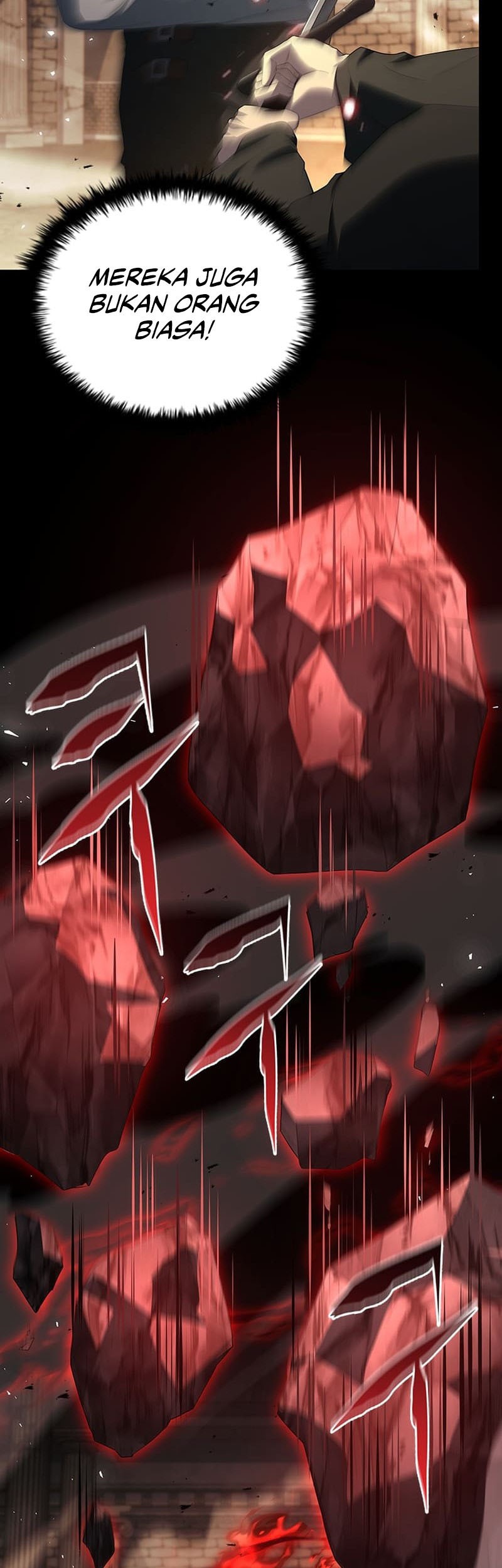 The Regressed Demon Lord Is Kind Chapter 49 - halaman 8