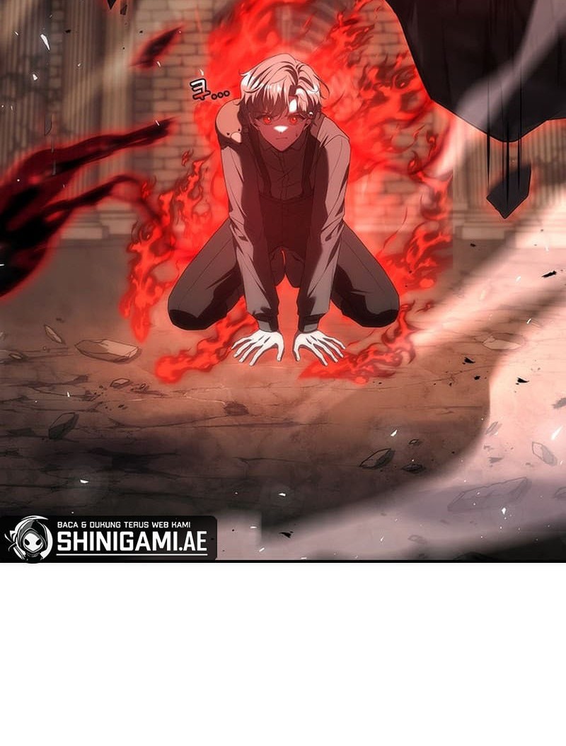 The Regressed Demon Lord Is Kind Chapter 49 - halaman 9