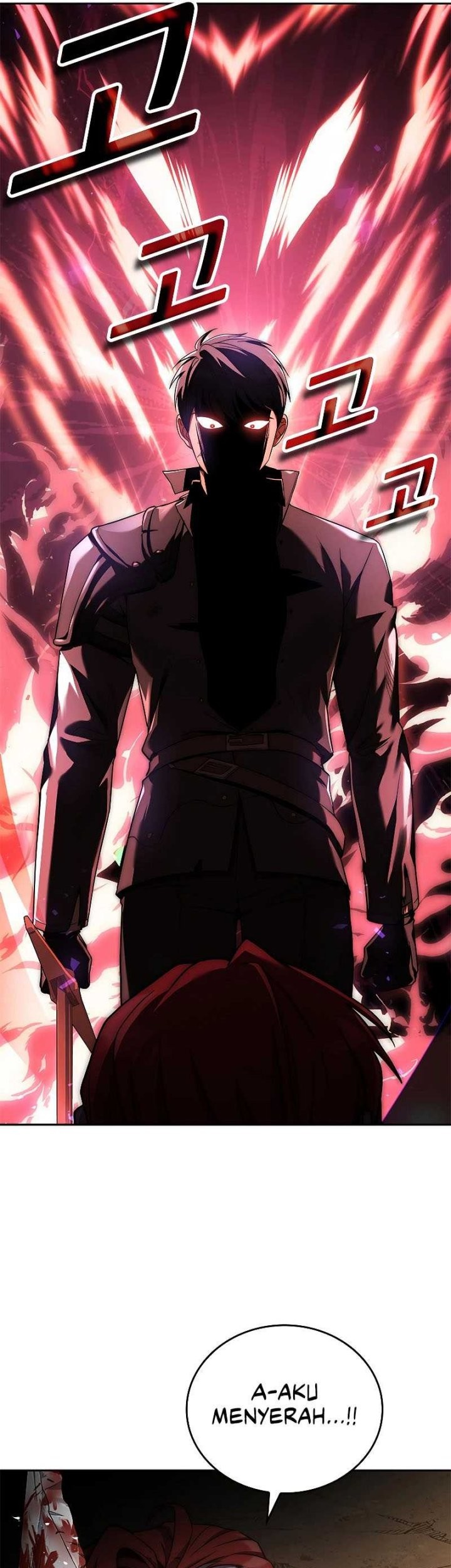 The Regressed Demon Lord Is Kind Chapter 5 - halaman 10