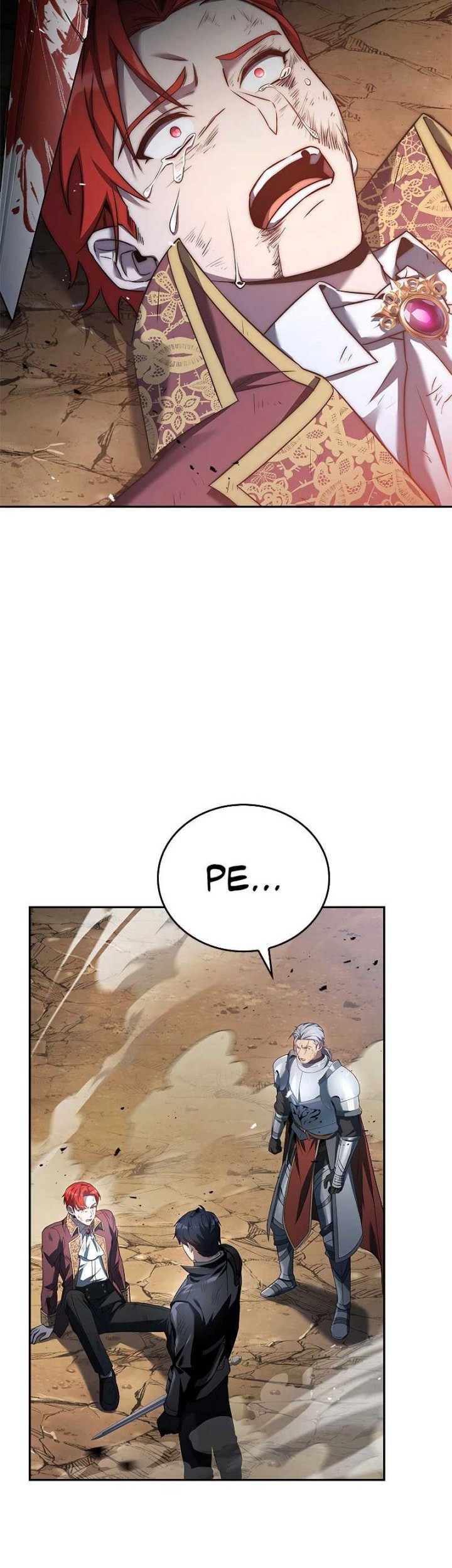 The Regressed Demon Lord Is Kind Chapter 5 - halaman 11