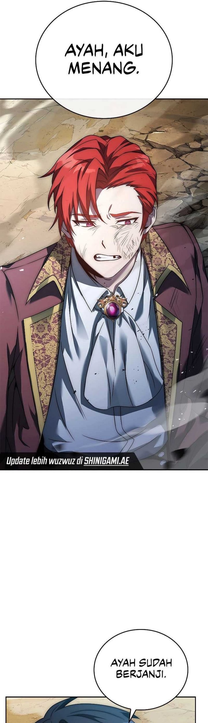 The Regressed Demon Lord Is Kind Chapter 5 - halaman 14