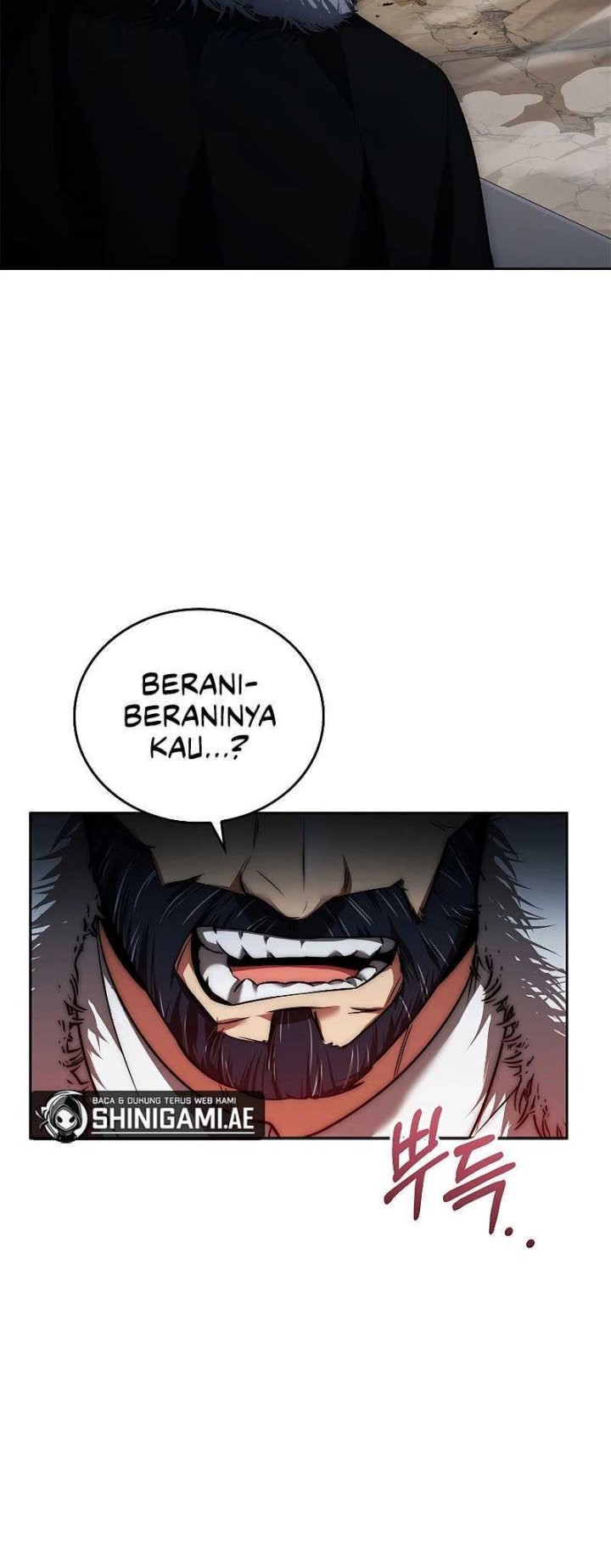 The Regressed Demon Lord Is Kind Chapter 5 - halaman 16