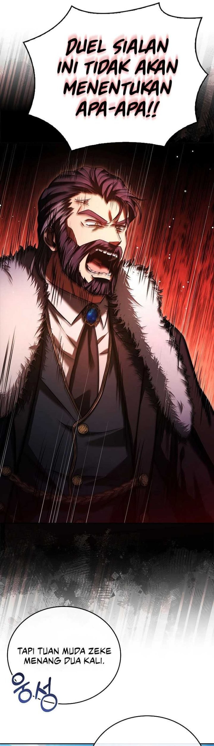 The Regressed Demon Lord Is Kind Chapter 5 - halaman 17