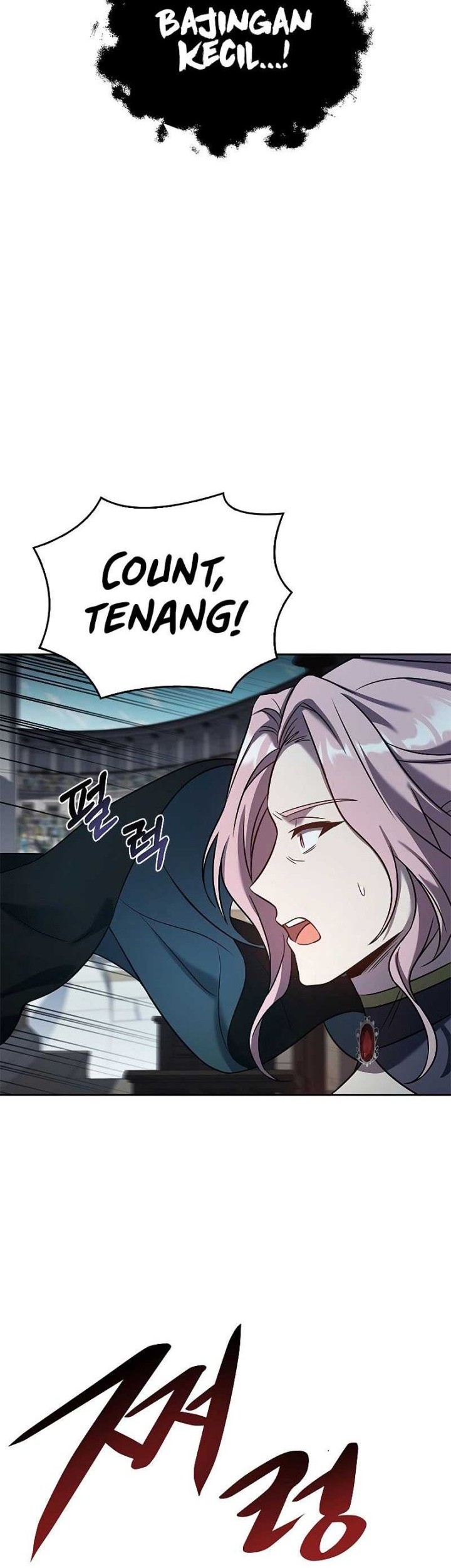 The Regressed Demon Lord Is Kind Chapter 5 - halaman 22
