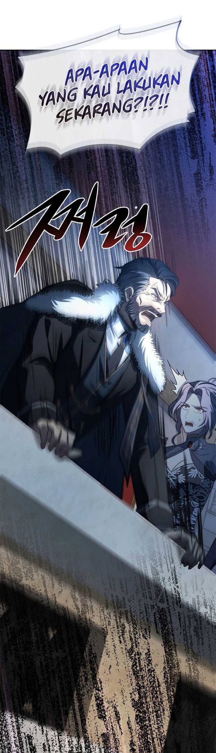 The Regressed Demon Lord Is Kind Chapter 5 - halaman 23