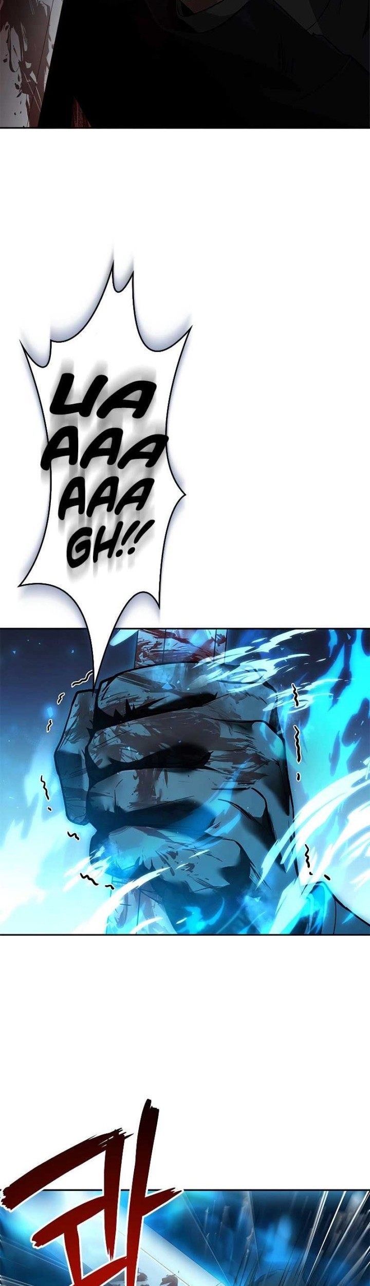 The Regressed Demon Lord Is Kind Chapter 5 - halaman 3
