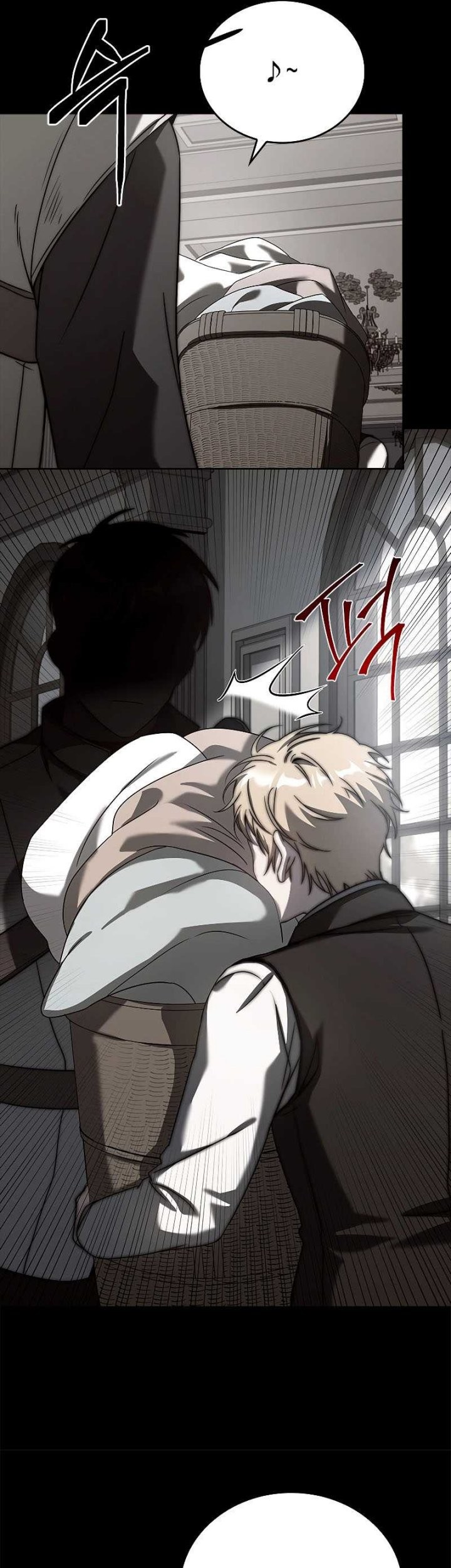 The Regressed Demon Lord Is Kind Chapter 5 - halaman 39