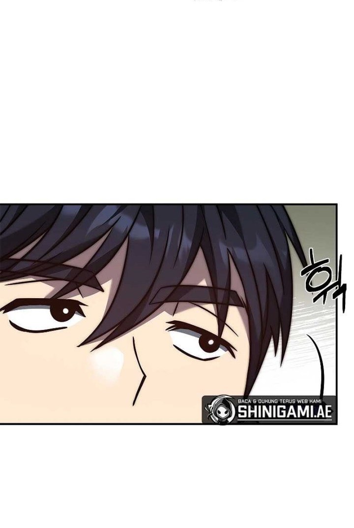The Regressed Demon Lord Is Kind Chapter 5 - halaman 46