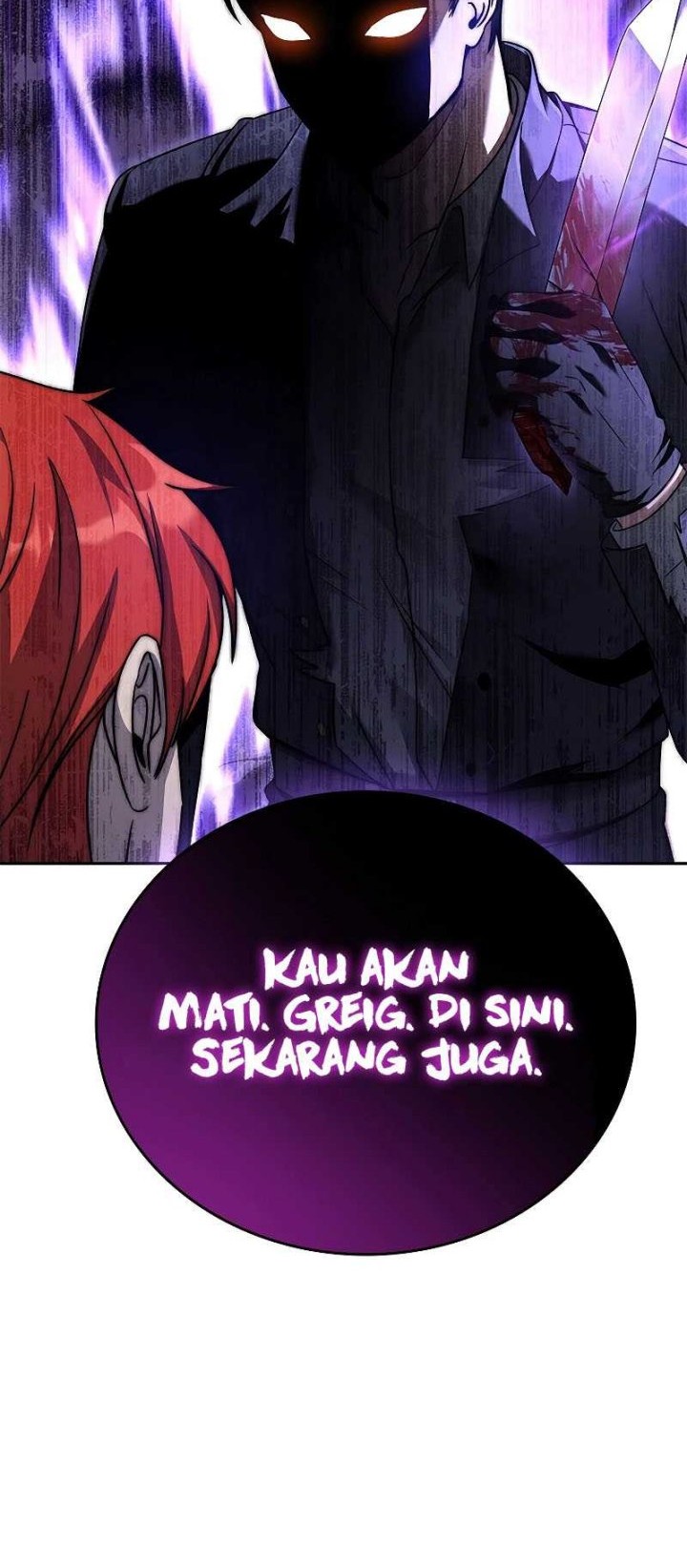 The Regressed Demon Lord Is Kind Chapter 5 - halaman 5