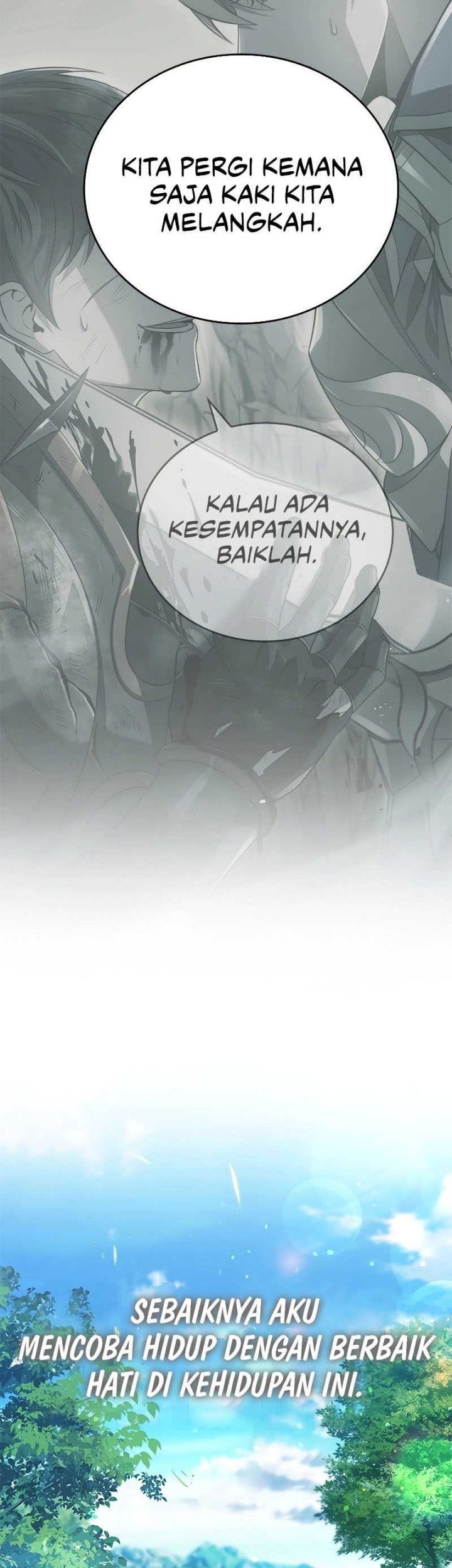 The Regressed Demon Lord Is Kind Chapter 5 - halaman 51