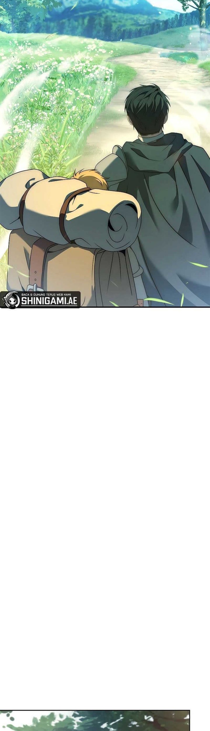 The Regressed Demon Lord Is Kind Chapter 5 - halaman 52