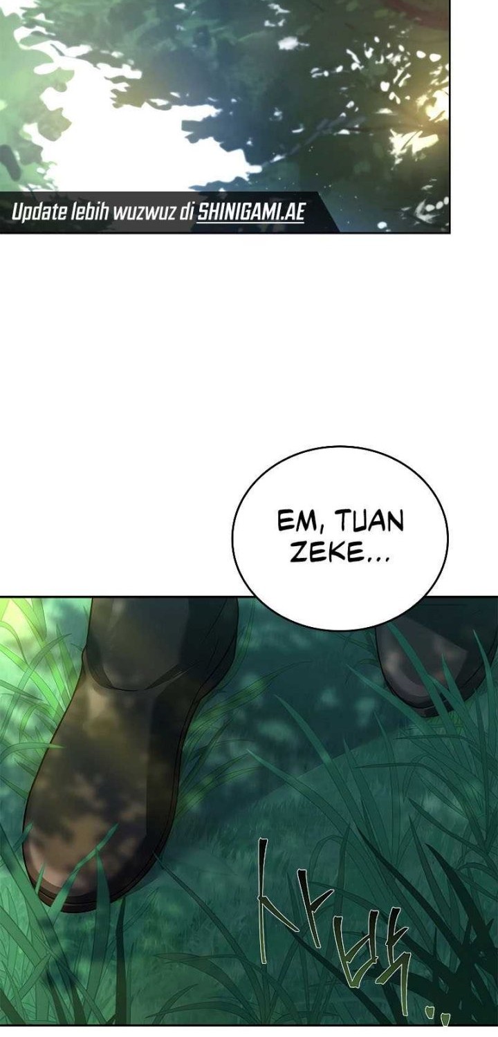 The Regressed Demon Lord Is Kind Chapter 5 - halaman 53