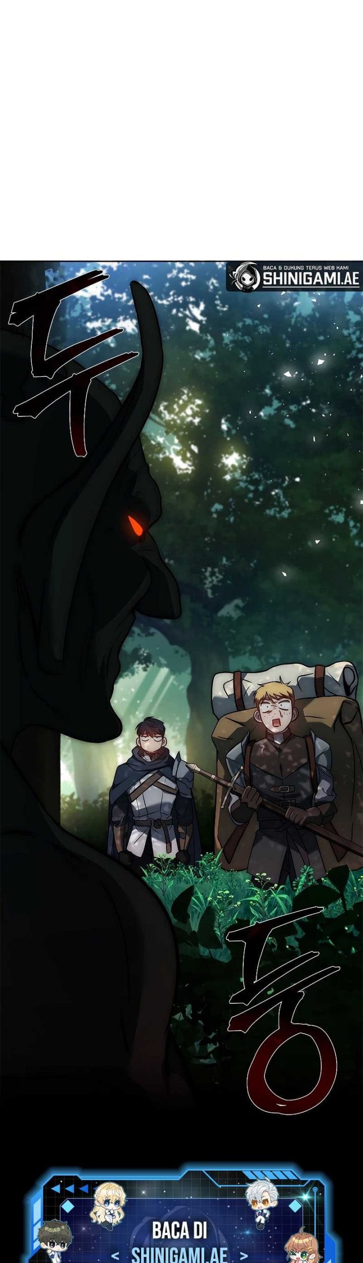 The Regressed Demon Lord Is Kind Chapter 5 - halaman 66