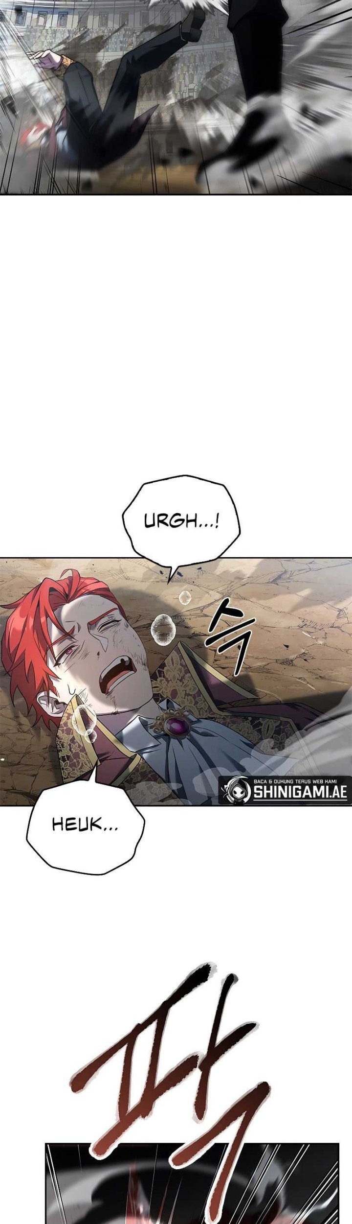 The Regressed Demon Lord Is Kind Chapter 5 - halaman 8
