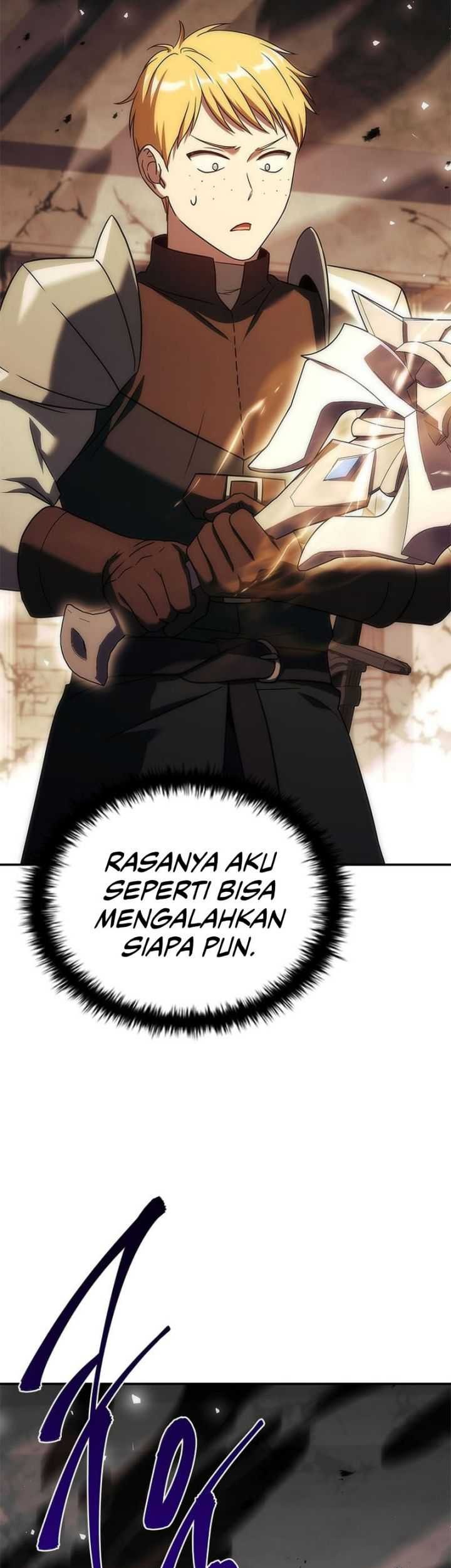 The Regressed Demon Lord Is Kind Chapter 50 - halaman 10