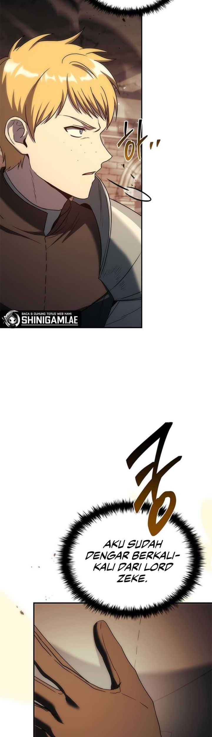 The Regressed Demon Lord Is Kind Chapter 50 - halaman 12