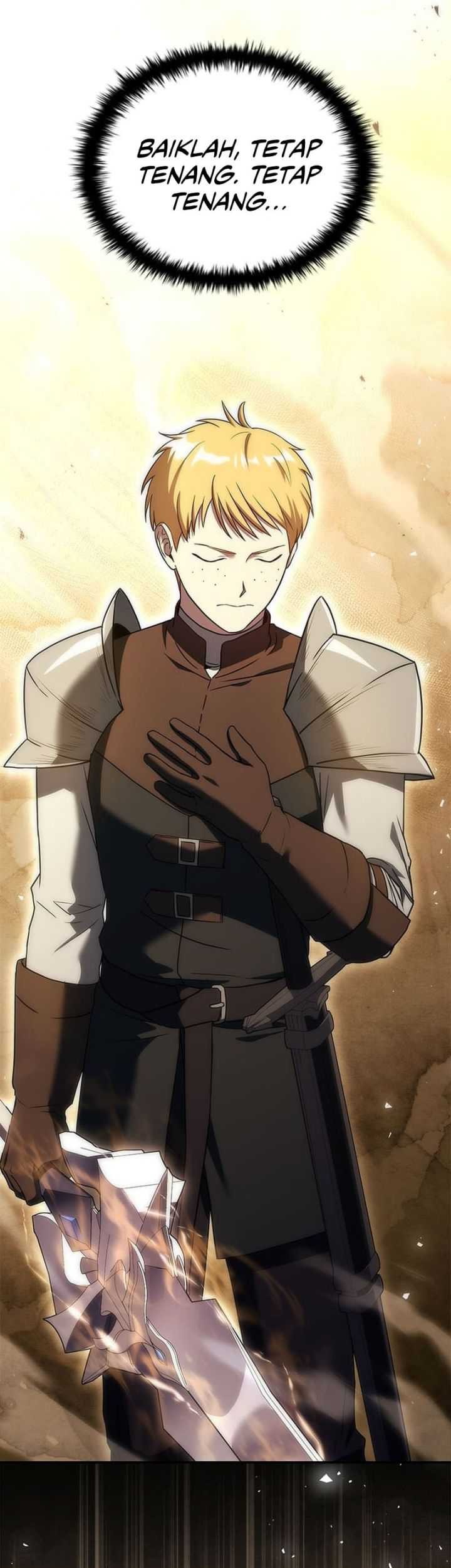The Regressed Demon Lord Is Kind Chapter 50 - halaman 14