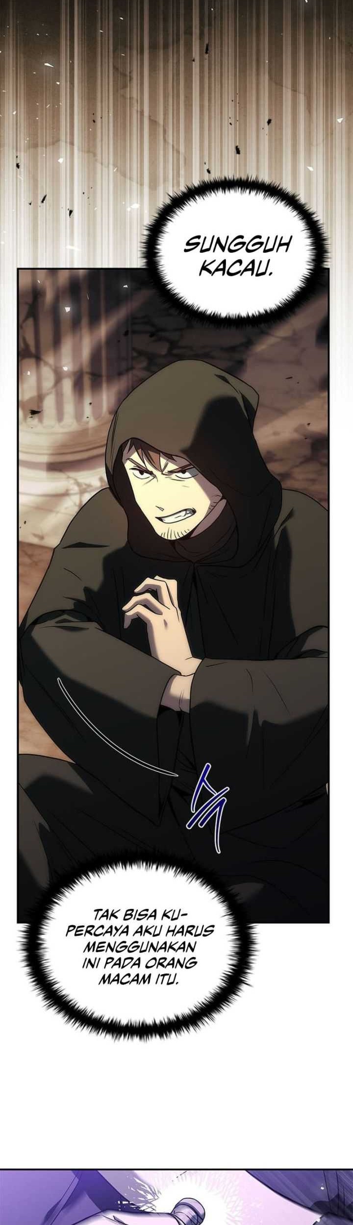 The Regressed Demon Lord Is Kind Chapter 50 - halaman 15