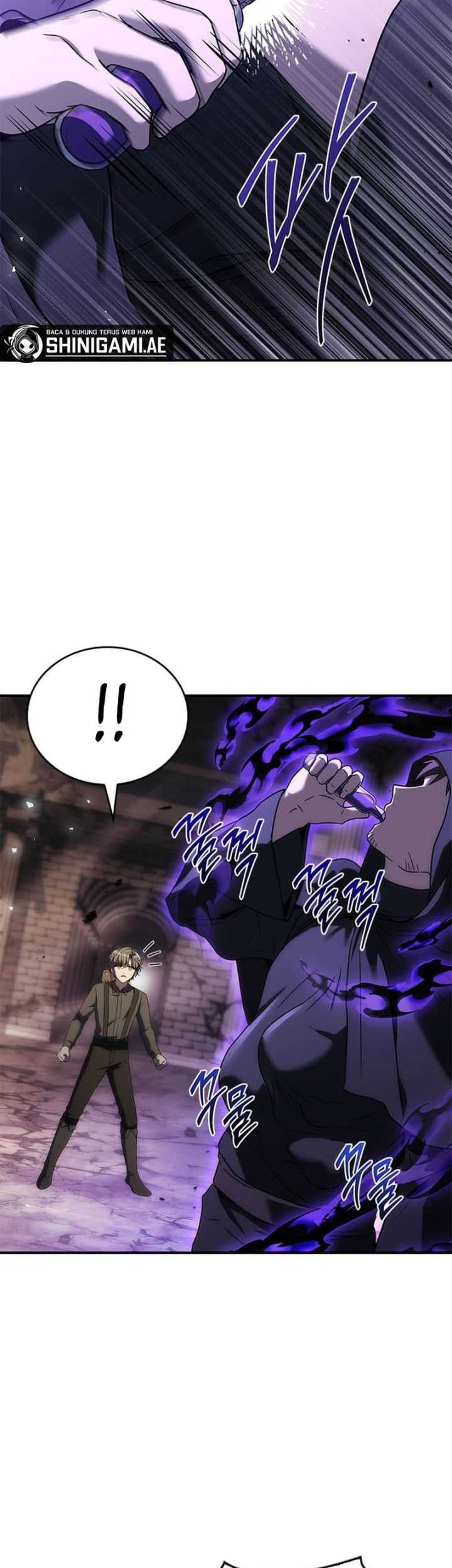 The Regressed Demon Lord Is Kind Chapter 50 - halaman 16